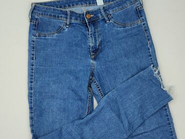 jeansy stradivarius czarne: Denim, Jeans for women
