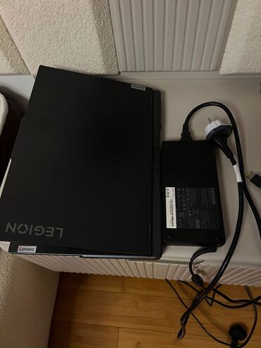 Мониторы: Б/у Lenovo Legion, 15.6 ", Intel Core i7, 512 ГБ, Самовывоз, Бесплатная доставка