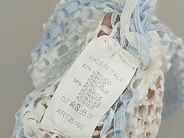 nylony: ITALY FASHION, Sweter damski, rozmiar One size — 5