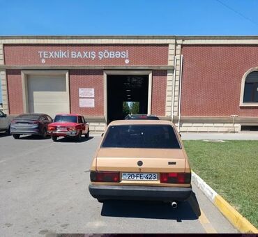 Tofas: Tofas : 1.5 l | 2002 il 8879 km Hetçbek — 5