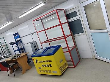 сдаю повельон: Магазин, Отдельностоящий магазин, 40 м² Действующий, С оборудованием, С ремонтом — 7