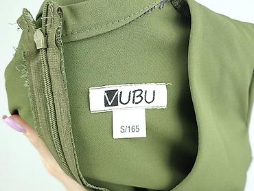 outfit classic: Vubu, Sukienka damska, rozmiar S — 4