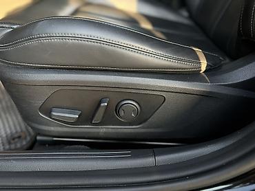 kia avto: Kia K5: 2021 г., 2 л, Автомат, Газ, Седан — 9