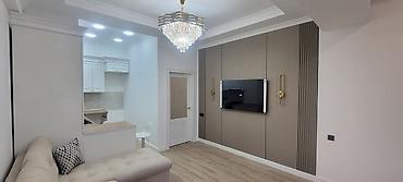 Продажа квартир: 2 комнаты, 45 м², Элитка, 13 этаж, Дизайнерский ремонт — 1