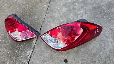 otkup auto guma: STOP SVETLA I STOP LAMPE ZA HYUNDAI I20 | Stop svetlo Stop lampa — 1