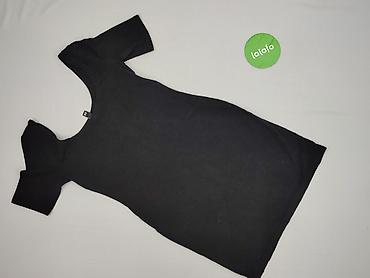 hm basic longsleeve: H&M Divided, Sukienka damska, rozmiar M — 2