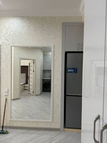 Uzunmüddətli kirayə mənzillər: Bakıxanov qəsəbəsi, Aygün mollun yanında, Park Teras yaşayış — 17