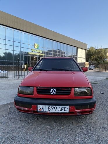 фольксваген венто кузов: Volkswagen Vento: 1997 г., 1.8 л, Механика, Газ, Седан
