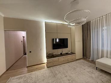 Продажа квартир: 1 комната, 38 м², 105 серия, 5 этаж, Дизайнерский ремонт — 14