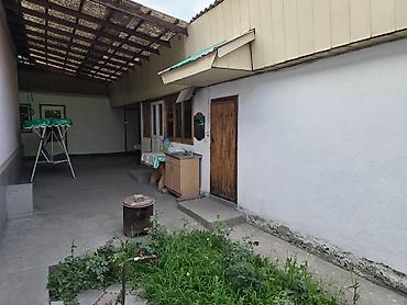 Продажа коттеджей и домов: 175 000 USD. Дом 150 м2. 6 комнат. Собственник. Евроремонт Военно — 7