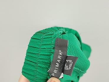 spodenki jeansowe pull: Primark, Spodnie 3/4 damskie, rozmiar M — 4