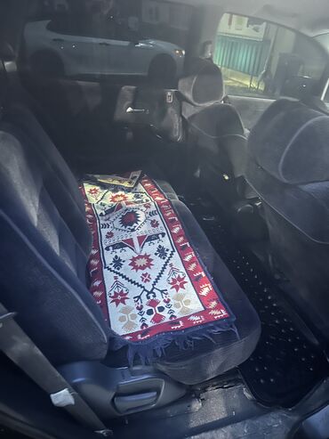 Honda: Honda Odyssey: 2002 г., 2.3 л, Автомат, Бензин, Минивэн at lalafo.kg — 2 Honda: Honda Odyssey: 2002 г., 2.3 л, Автомат, Бензин, Минивэн — 2