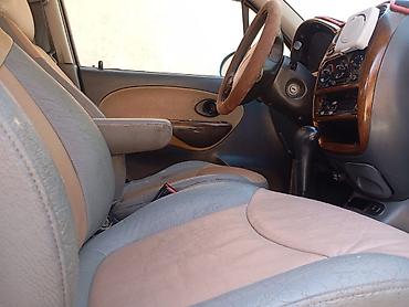 коленвалы daewoo: Daewoo Matiz: 2003 г., 0.8 л, Автомат, Бензин, Хэтчбэк — 5