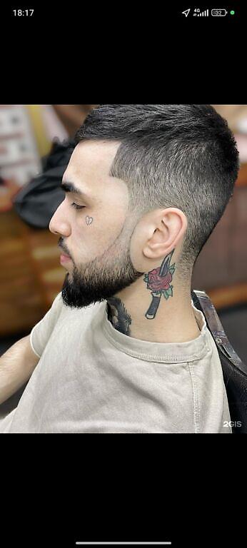 Парикмахеры: Парикмахер Детские стрижки. Процент — 9