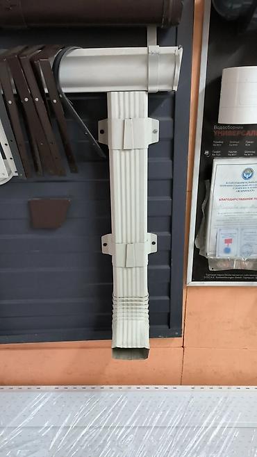 Сайдинги: Сайдинги для Крыша, Виниловый, Новый at lalafo.kg — 6 Сайдинги: Сайдинги для Крыша, Виниловый, Новый — 6