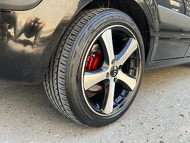 азербайджан авто: Б/у Шина Windforce 195 / 50 / R 16 — 6