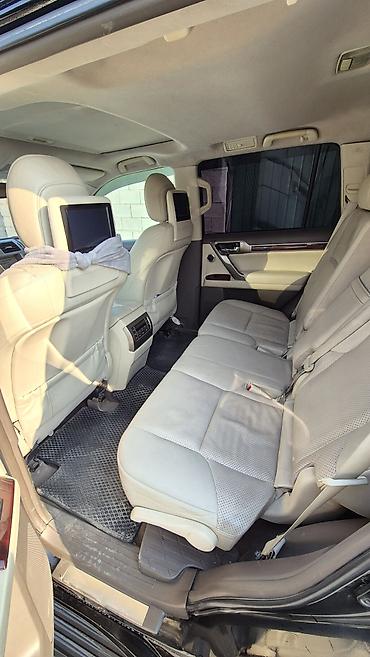 lexus: Lexus GX: 2010 г., 4.6 л, Автомат, Бензин, Внедорожник — 7