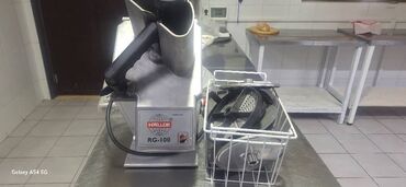 купить эмалированную посуду от производителя: Слайдер RovaDO RG-100, овощерезка, отлично подойдет для сети быстрого