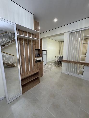 ипотека ош мэрия: 4 комнаты, 135 м², 2 соток — 5