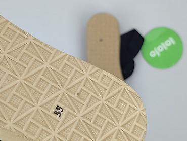 buty ccc inblu: Sandały damskie, rozmiar 39 — 4