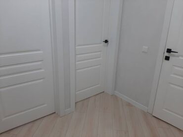 квартира бишкек аренда долгосрочно 1 комнатную: 1 комната, Собственник, Без подселения, С мебелью частично