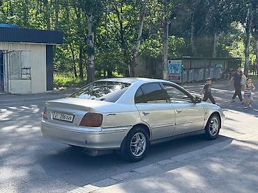 хонда акорд левый руль: Honda Accord: 2000 г., 2 л, Автомат, Бензин, Седан — 6