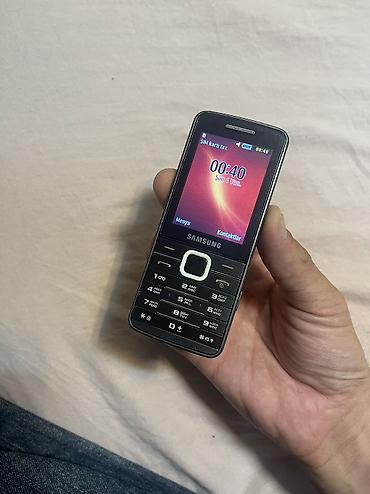 8262 samsung: Samsung GT-S5600 — 1