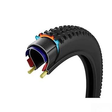Dodaci za bicikl: VITTORIA SPOLJAŠNJA GUMA SYERRA G2.0 29’X2,4 TLR (FOLDING) | — 3