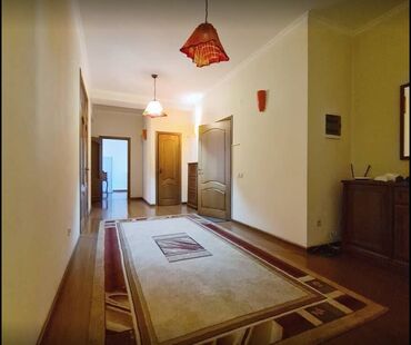 Продажа квартир: 4 комнаты, 185 м², Элитка, 6 этаж, Евроремонт — 3