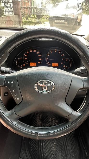 d4d мотор: Toyota Avensis: 2004 г., 2 л, Автомат, Бензин, Седан — 9