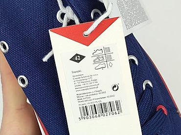 j.star but: Lee Cooper, Trampki damskie, rozmiar 42 — 6