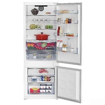 buzxana: Soyuducu "FRIDGER BEKO BCNE400I35ZS"Böyük Endirim! Bu Şansı — 3