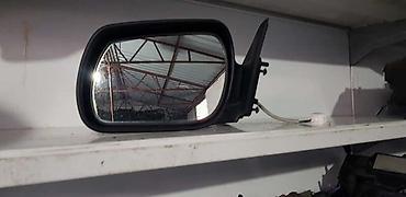 renault scenic 2004: RETROVIZORI ZA MAZDA 6 | Mazda 6 retrovizori — 3