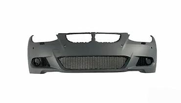 Branici: PREDNJI M BRANIK BMW 3 E92 E93 - M TECHNIK | Prednji /// M M-tech M — 2