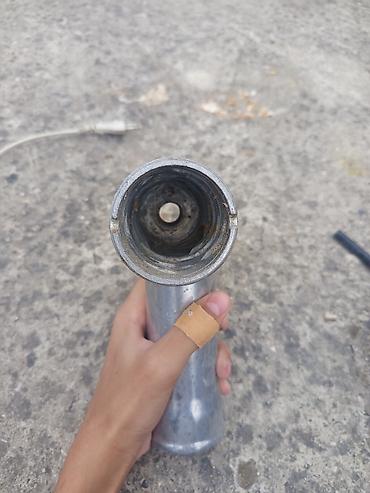 galaksi ət cəkən: Ət çəkən maşın 220 Vt, İşlənmiş — 3
