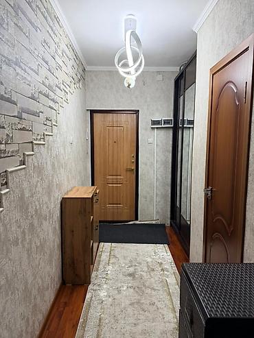 Продажа квартир: 2 комнаты, 69 м², 106 серия улучшенная, 9 этаж, Евроремонт — 10