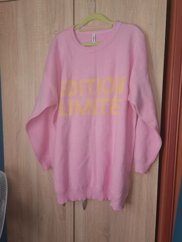 zenske haljine waikiki: XL (EU 42), Viscose, Dress, Single-colored