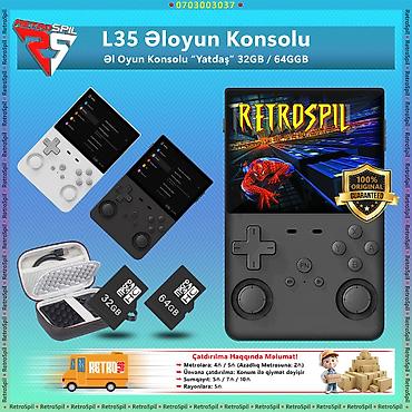 nintendo switch 3 lite: 10dan çox ceşid!!!! Qiymətlər ⤵️ Hər bir konsolda 5.000+ oyun var — 4