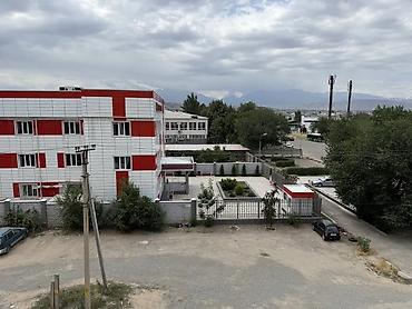 квартира на айни: 1 комната, Городская больница №4 (ул. Айни) Собственник, Без подселения, от 6 месяцев, С мебелью полностью — 8