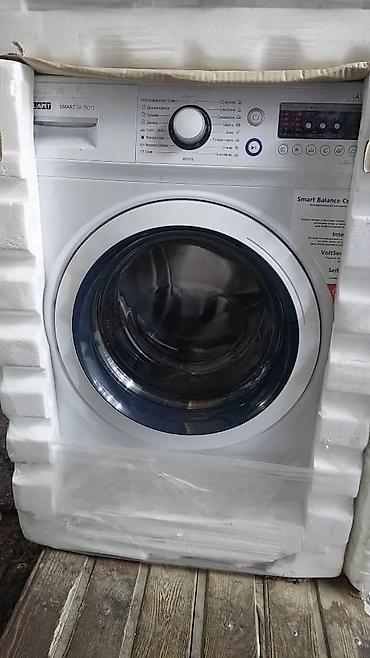 Стиральные машины автомат: Стиралка автомат Рассрочка и доставка в Бишкеке Стиральные машины для — 18