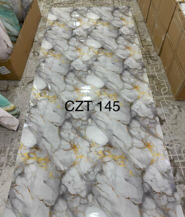 Mərmər effektli PVC panellər: Mərmər effekti verən PVC divar panelləri. 1.Arxası özü -da lalafo.az — 5 Mərmər effektli PVC panellər: Mərmər effekti verən PVC divar panelləri. 1.Arxası özü — 5