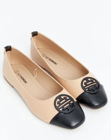 kaputic s: Ballet shoes, 39