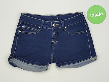 hk jeans: Szorty damskie, rozmiar S — 2