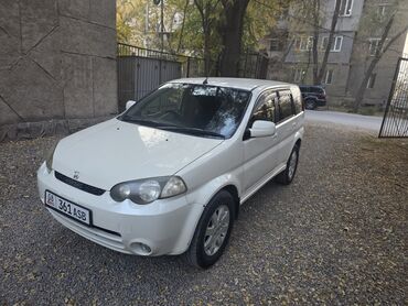 купить квадроцикл бэушный: Honda HR-V: 2003 г., 1.6 л, Автомат, Бензин, Кроссовер