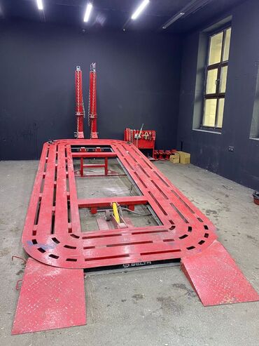 Avtoservis, nəqliyyatın təmiri: Avtoservis və kuzov təmiri xidməti Babək prospektində işlək Avto -da lalafo.az — 7 Avtoservis, nəqliyyatın təmiri: Avtoservis və kuzov təmiri xidməti Babək prospektində işlək Avto — 7