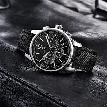 Ručni satovi: Pagani Design PD-YS008 -Crna- Audemars Piguet 11.59 Homage Potpuno — 10