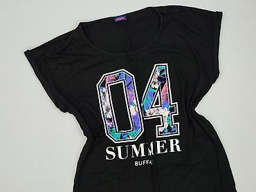 technics t shirty: Buffalo, T-shirt damski, rozmiar L — 1