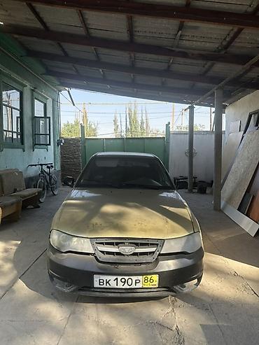 мотор нексия: Daewoo Nexia: 2011 г., Механика, Бензин, Седан — 1