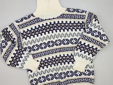 cropp sweter grinch: Golf damski, rozmiar 2XL — 1