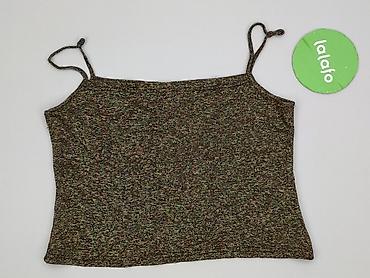 bluzki 46: Top damski, rozmiar 2XL — 2